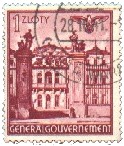 Generalgouvernement Warschau