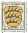 Französische Zone (allgemeine Ausgabe)
