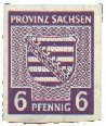Provinz Sachsen
